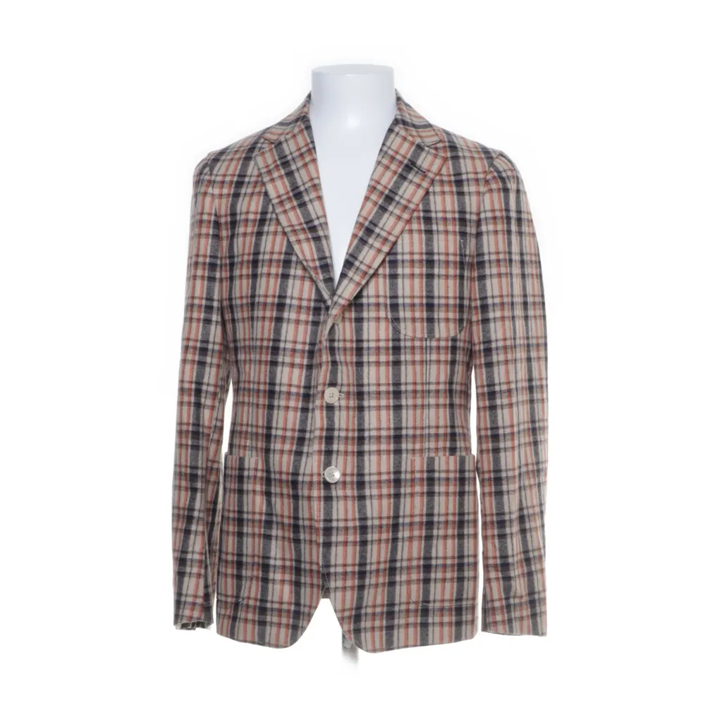 GANT - Blazer - Herren - Größe: 50 - Beige