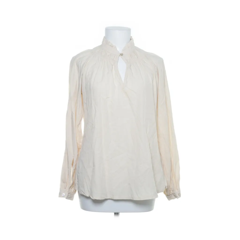 Summum Woman - Bluse - Damen - Größe: 34 - Beige