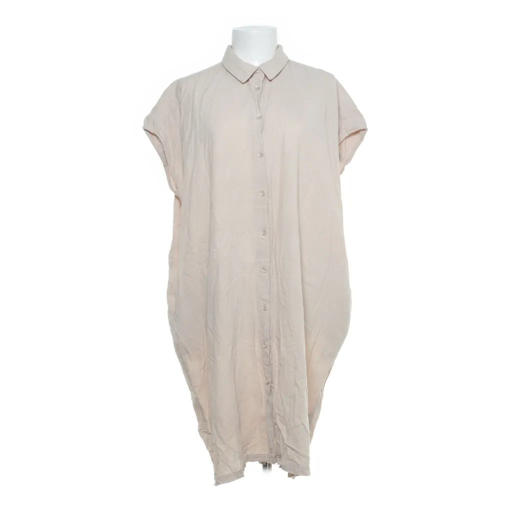 Masai - Blusenkleid - Damen - Größe: M - Beige