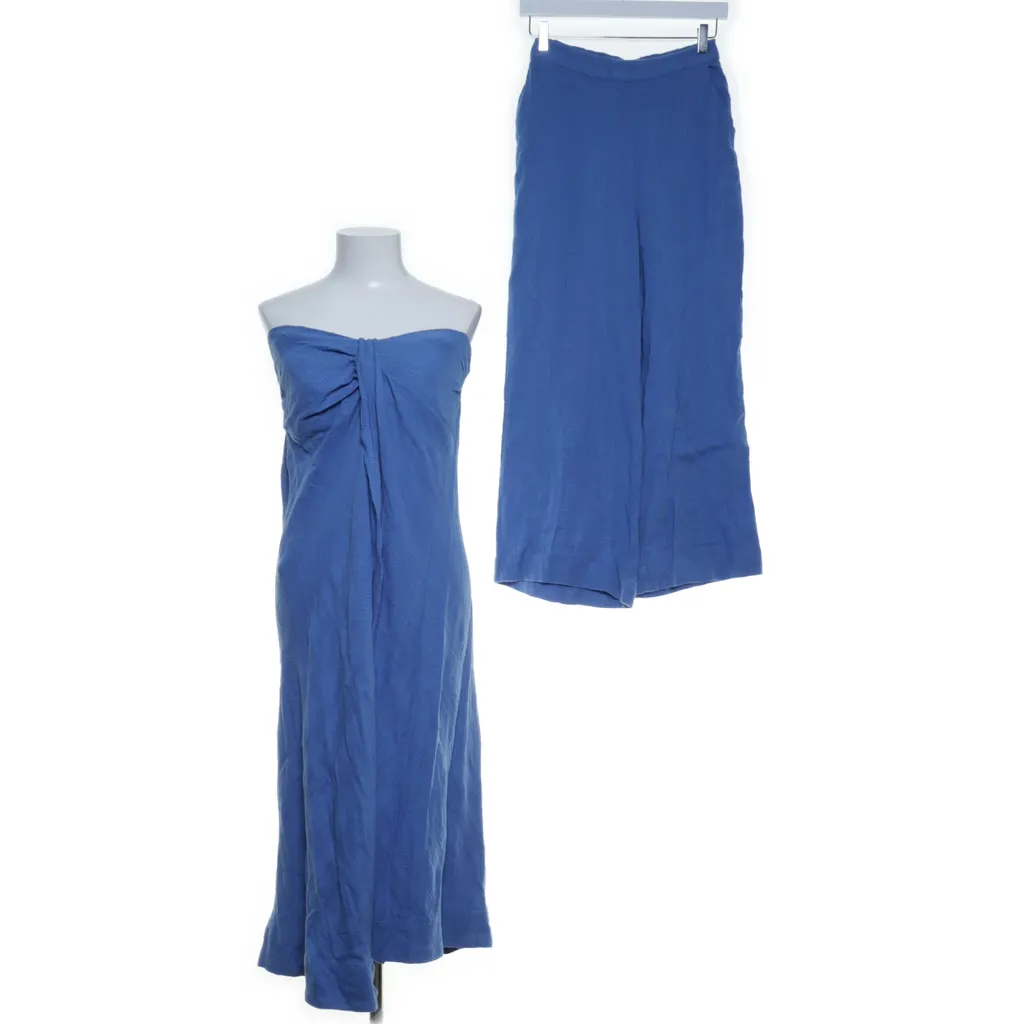Free People - Set - Damen - Größe: S - Blau