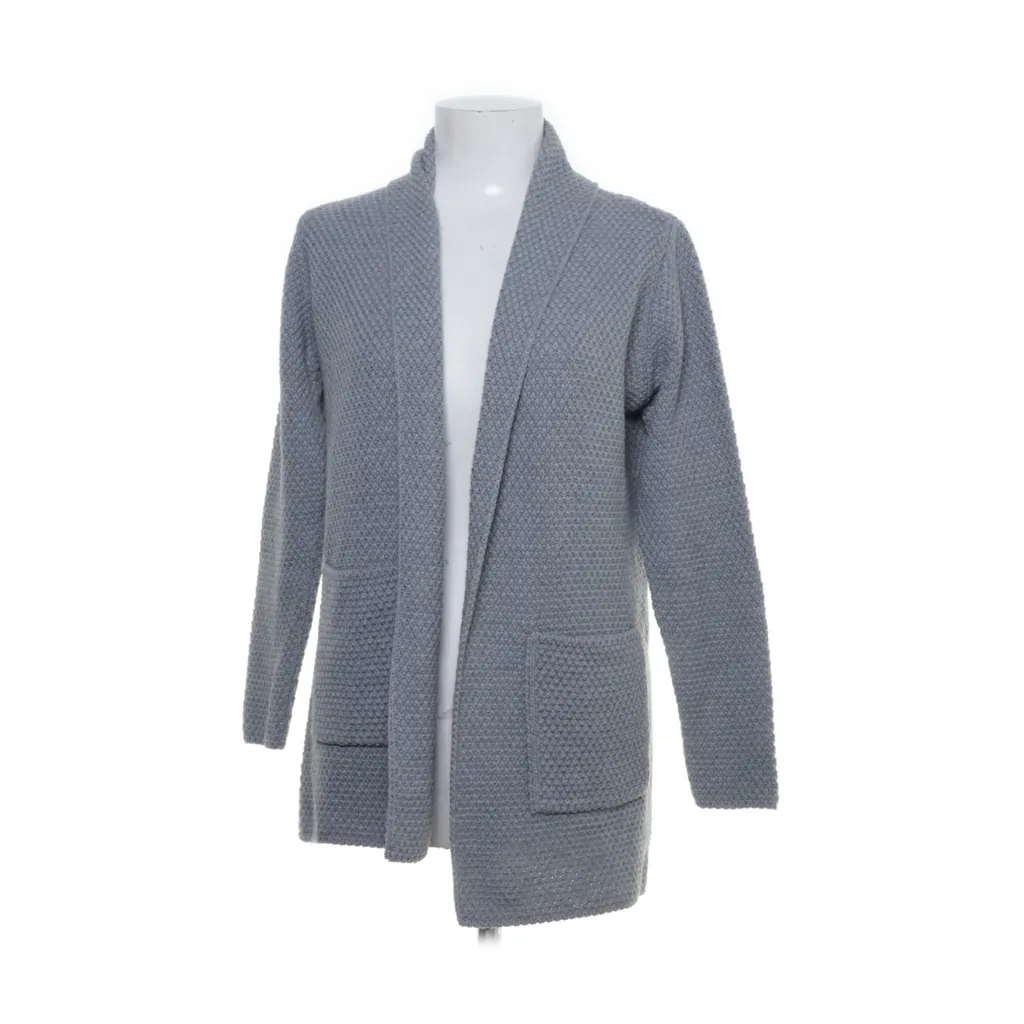 Sibin/Linnebjerg - Strickjacke - Damen - Größe: XS - Grau