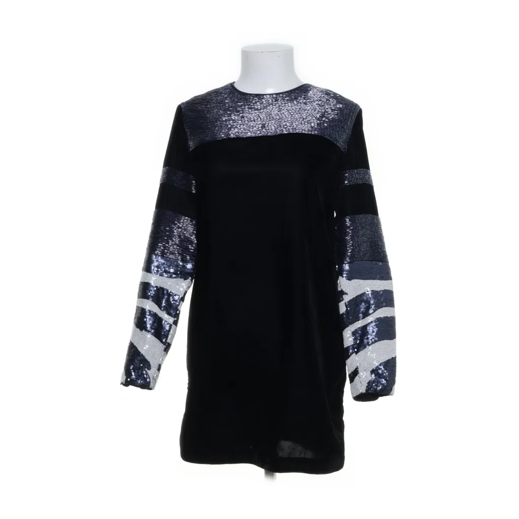 H&M Studio - Kleid - Damen - Größe: 34 - Schwarz