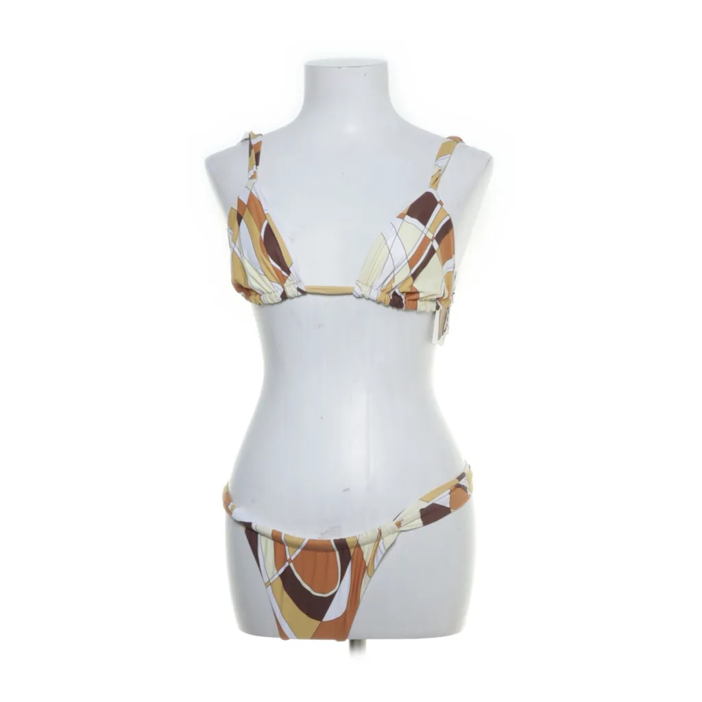Faithfull the Brand - Bikini - Damen - Größe: S - Beige