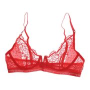 Bra (Red) from Lounge
