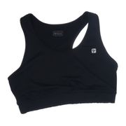 Gavelo Sports Tee - Black