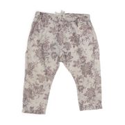 Pants (White) from Newbie by KappAhl