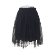 Tulle skirt Black from Cathrine Hammel Sellpy