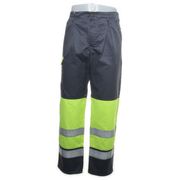 Work pants (Gray) from Björnkläder