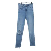 Gina tricot best sale leah jeans