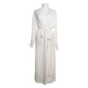 Zara home discount robe de chambre