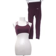 Sportswear set (Purple) from AYBL