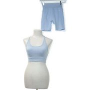 Sportswear set (Blue) from AYBL