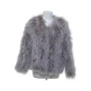 Pello bello cheap fur jacket