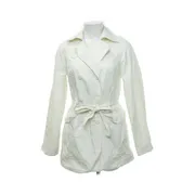 Trench best sale laura clement