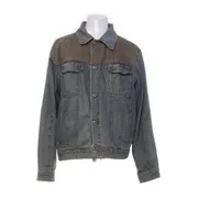 Angelo litrico shop denim jacket