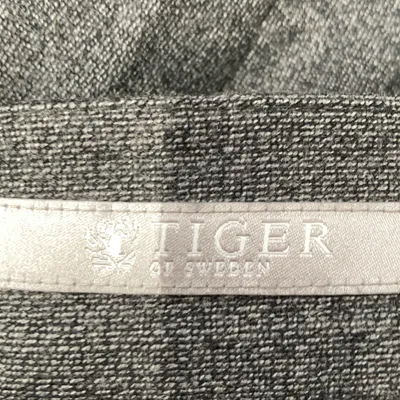 Byxor (Grå) från Tiger thumbnail 3