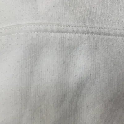 Huvtröja (Vit) från Champion Polyester, Bomull thumbnail 5