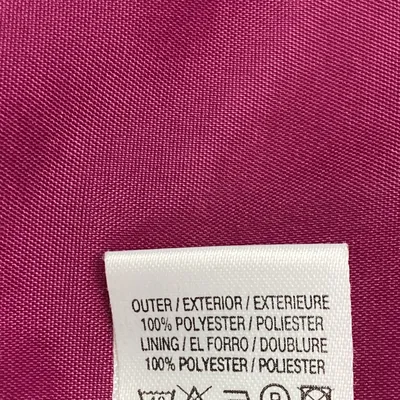 Kavaj (Svart) från Topshop Polyester thumbnail 4