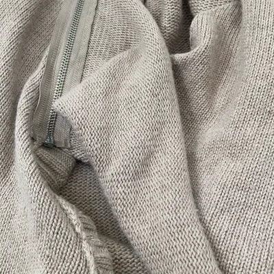 Kofta (Brun) från Hunkydory Viskos, Ull, Nylon, Angora, Kashmir thumbnail 6