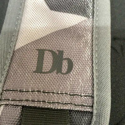 Ryggsäck (Grå) från Db thumbnail 5