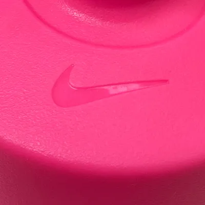 Vattenflaska (Vit, Rosa) från Nike thumbnail 3
