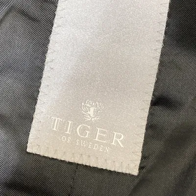 Kavaj (Odina) från Tiger of Sweden Polyester, Ull, Viskos, Acetat thumbnail 3