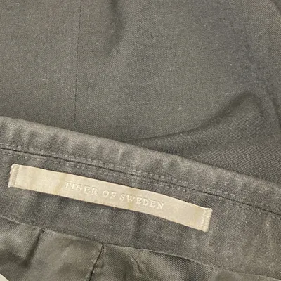Kavaj (Odina) från Tiger of Sweden Polyester, Ull, Viskos, Acetat thumbnail 5