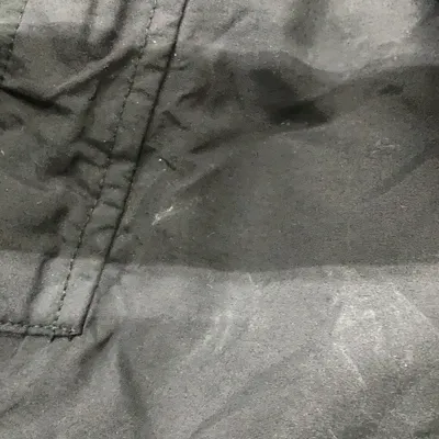 Skalbyxor (Svart) från Sierra Designs Nylon thumbnail 6