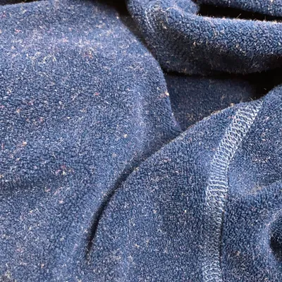 Huvtröja (Blå) från Houdini Polyester, Polyamid, Elastan thumbnail 5