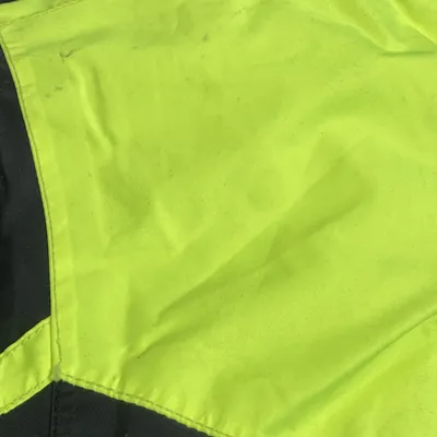 Overall (Svart, Flerfärgad) från Jofama Polyamid, Polyester thumbnail 5