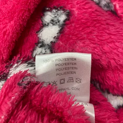 Morgonrock (Rosa) från Hello Kitty Polyester thumbnail 4