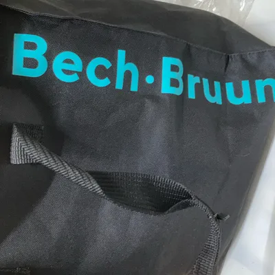 Weekendbag (Svart) från Bech Bruun thumbnail 5