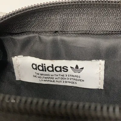 Midjeväska (Svart) från Adidas thumbnail 3