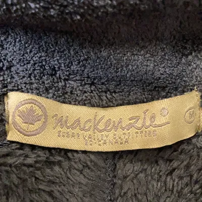 Tröja (Brun, Grå) från Mackenzie Polyester thumbnail 3