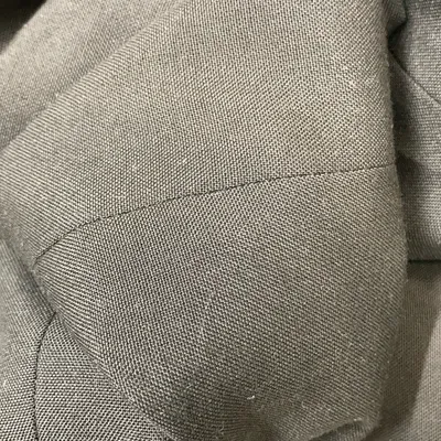 Kostym (Svart) från Occasion Polyester, Viskos thumbnail 6