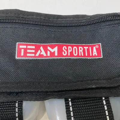 Vätskebälte (Svart) från Team Sportia thumbnail 3