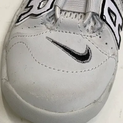 Sneakers (Air More Uptempo) från Nike thumbnail 7