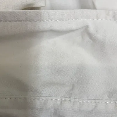 Skjorta (Vit) från Calvin Klein Bomull, Elastan thumbnail 6