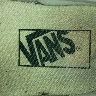 Sneakers (Lila) från Vans thumbnail 5