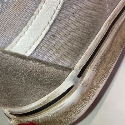 Sneakers (Lila) från Vans thumbnail 7