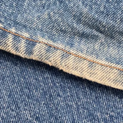 Jeans (Blå) från Mc Gordon Bomull thumbnail 5