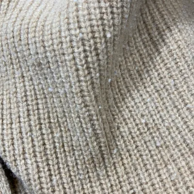 Kofta (Brun) från Polo Ralph Lauren Merinoull, Kashmir thumbnail 5