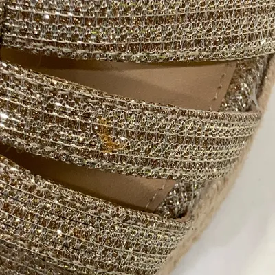 Kilklackar (Beige, Gul) från Michael Kors thumbnail 7
