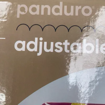 Tårtfat (Beige) från Panduro thumbnail 3