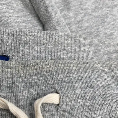 Mjukisbyxor (Grå) från Polo Ralph Lauren Bomull, Polyester, Viskos thumbnail 5