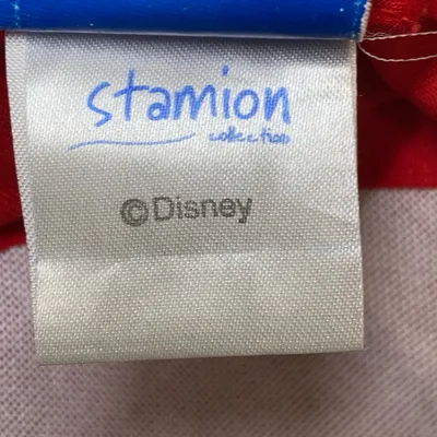 Keps (Flerfärgad) från Disney Bomull thumbnail 5