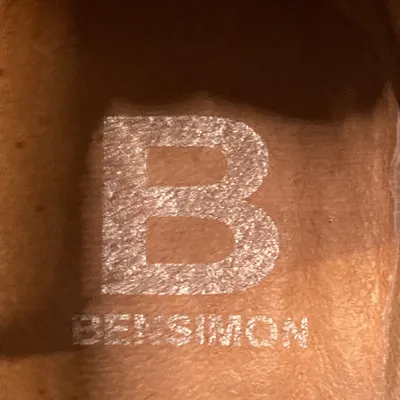 Chelsea boots (Beige) från B. Mocka thumbnail 5
