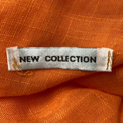 Klänning (Orange) från New Collection thumbnail 3