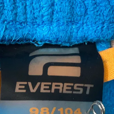 Byxor (Blå) från Everest thumbnail 3