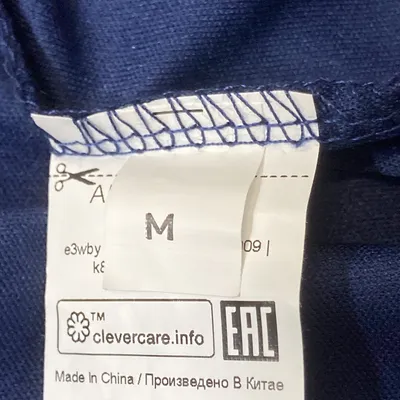 Klänning (Blå) från Anna Field Petite Polyester, Elastan thumbnail 5